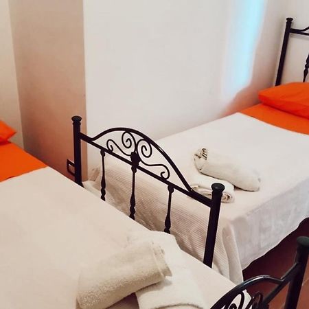 Casa Vacanza "La Piazzetta" Marzamemi Extérieur photo