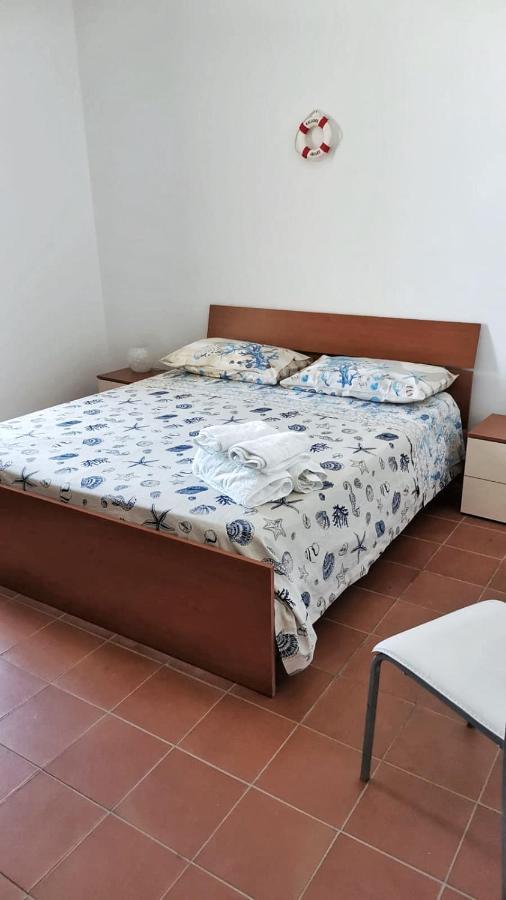 Casa Vacanza "La Piazzetta" Marzamemi Extérieur photo