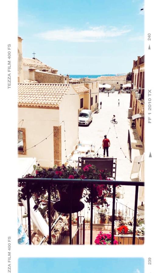 Casa Vacanza "La Piazzetta" Marzamemi Extérieur photo
