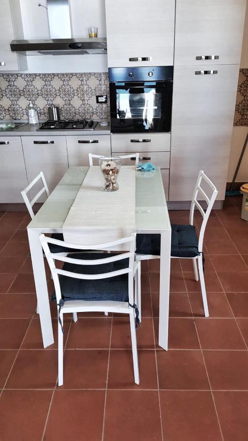 Casa Vacanza "La Piazzetta" Marzamemi Extérieur photo