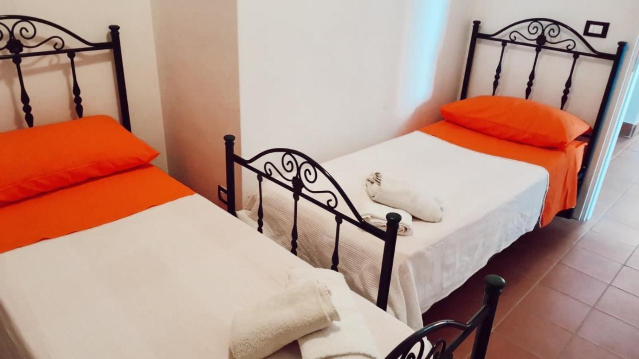 Casa Vacanza "La Piazzetta" Marzamemi Extérieur photo