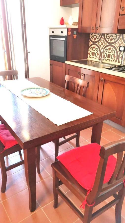 Casa Vacanza "La Piazzetta" Marzamemi Extérieur photo