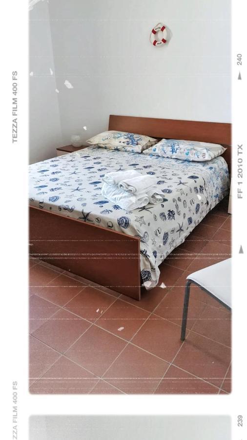 Casa Vacanza "La Piazzetta" Marzamemi Extérieur photo