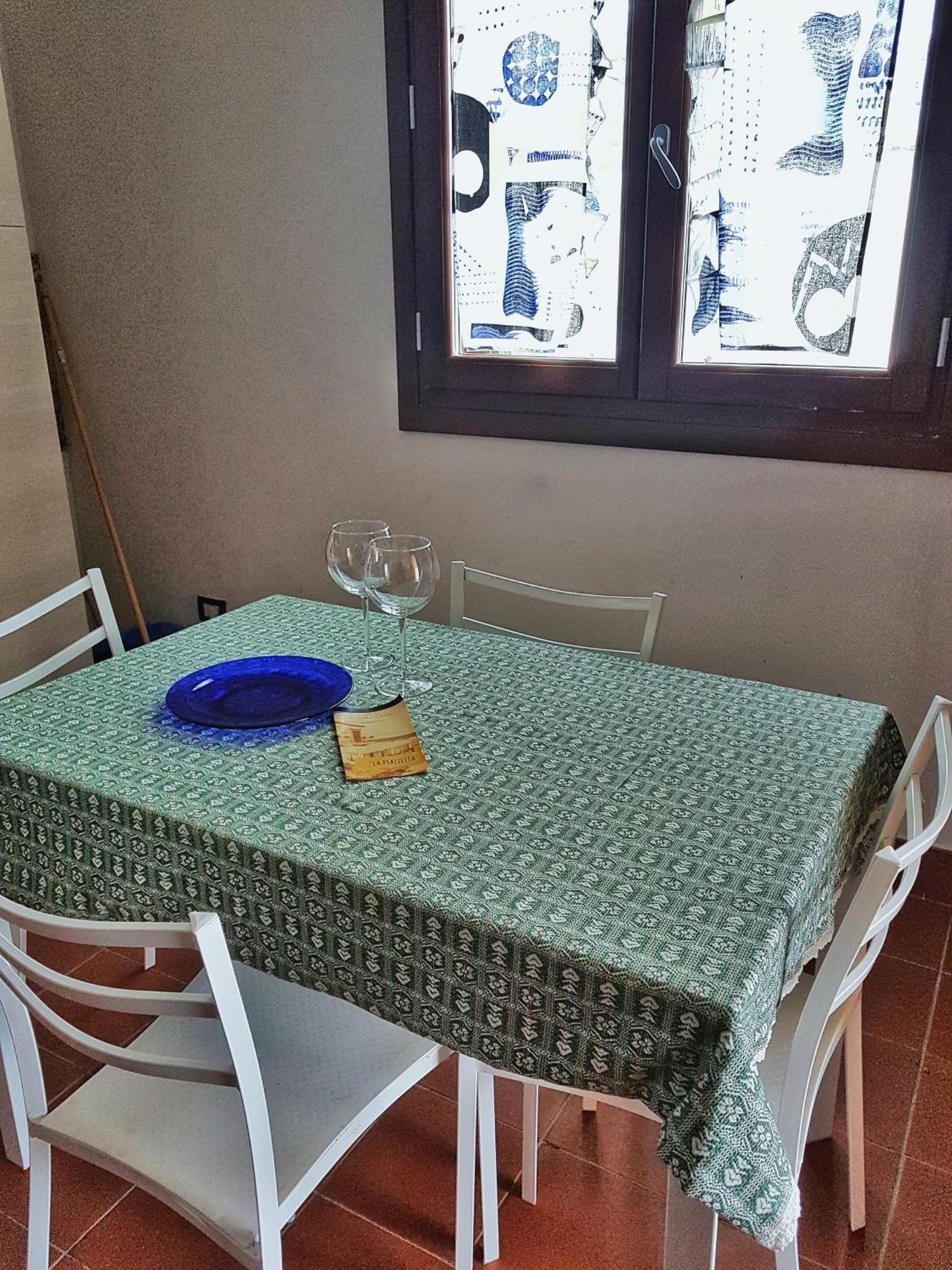 Casa Vacanza "La Piazzetta" Marzamemi Chambre photo