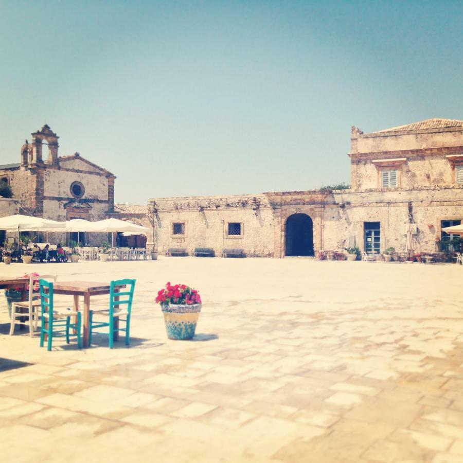 Casa Vacanza "La Piazzetta" Marzamemi Extérieur photo