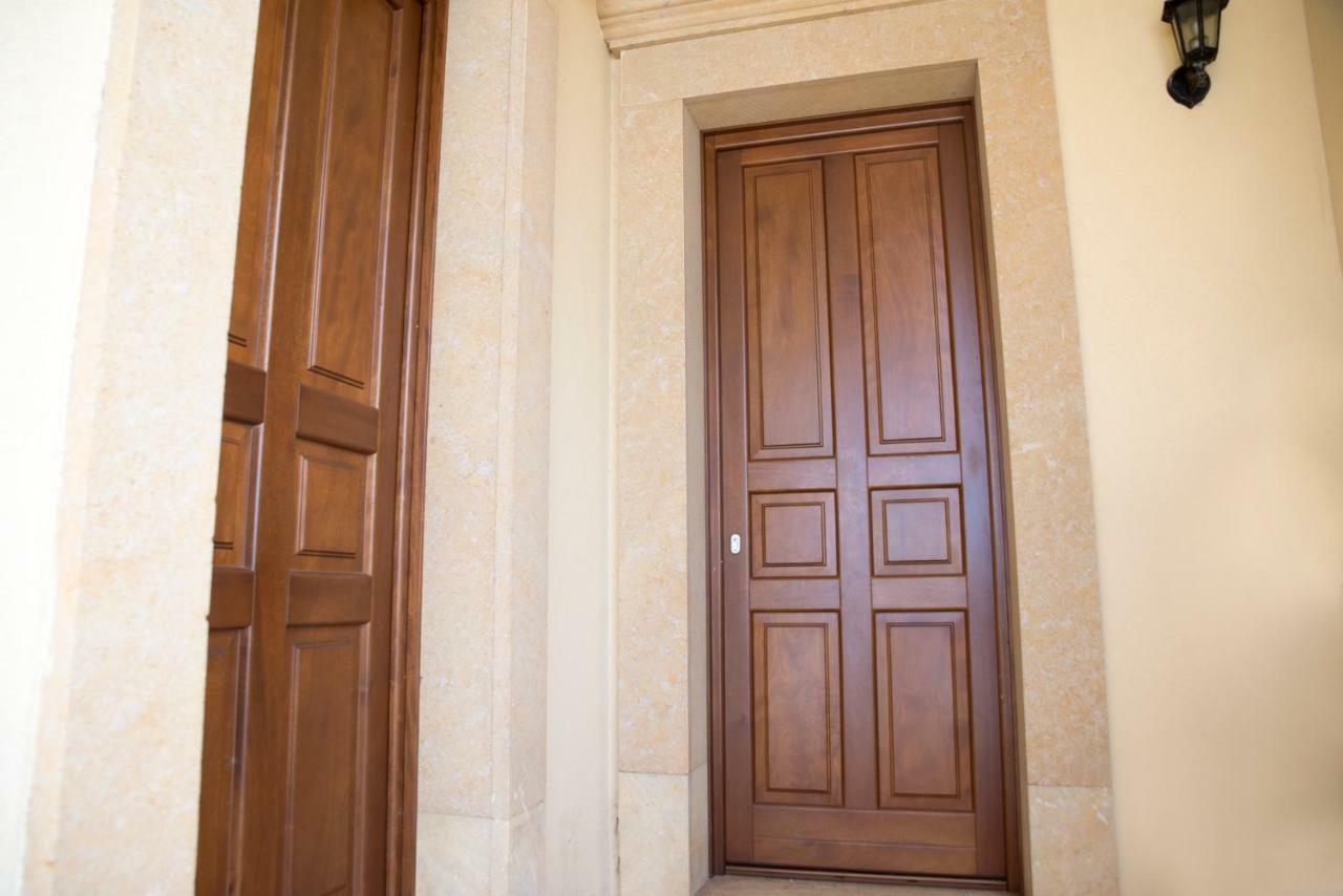 Casa Vacanza "La Piazzetta" Marzamemi Extérieur photo
