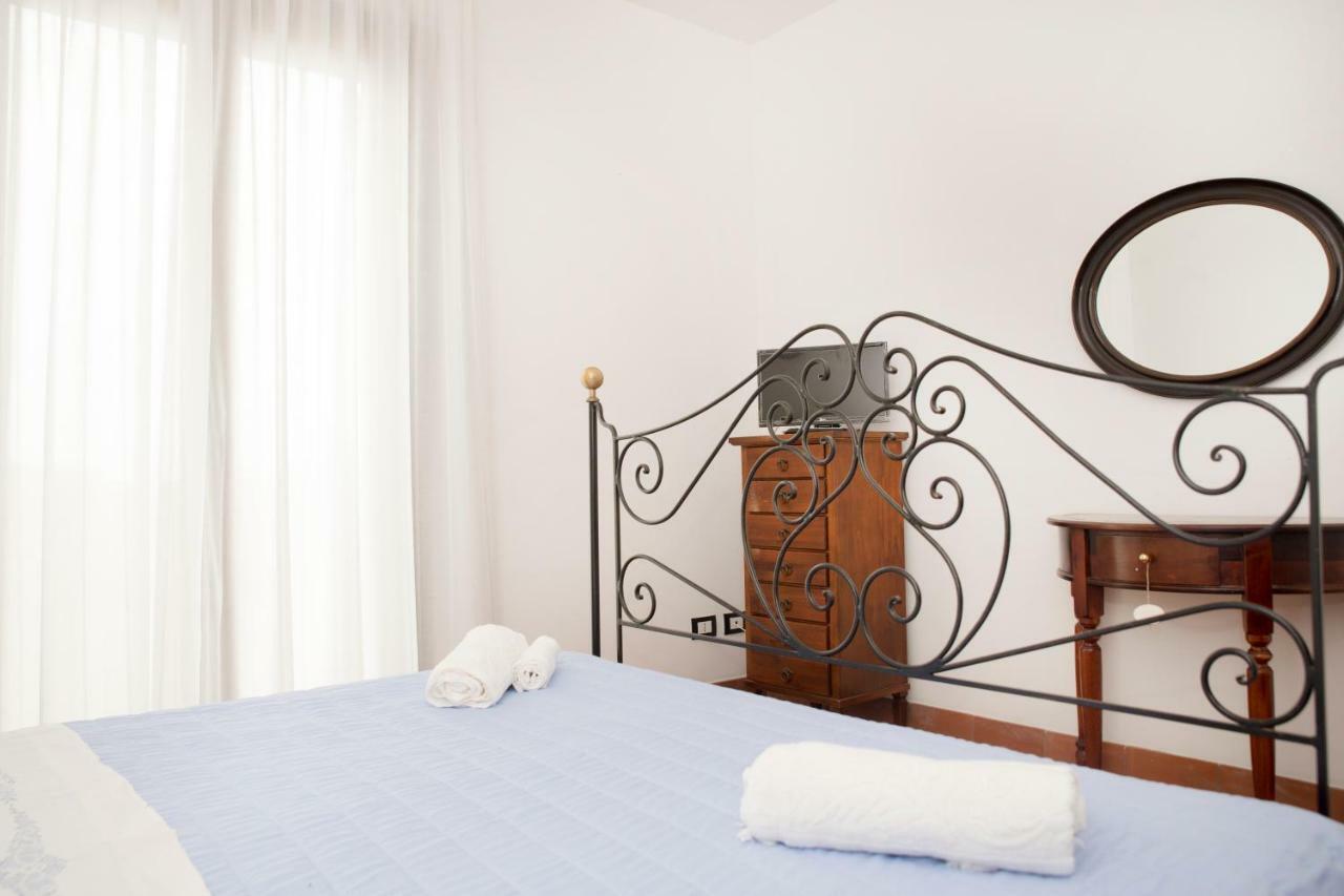 Casa Vacanza "La Piazzetta" Marzamemi Extérieur photo
