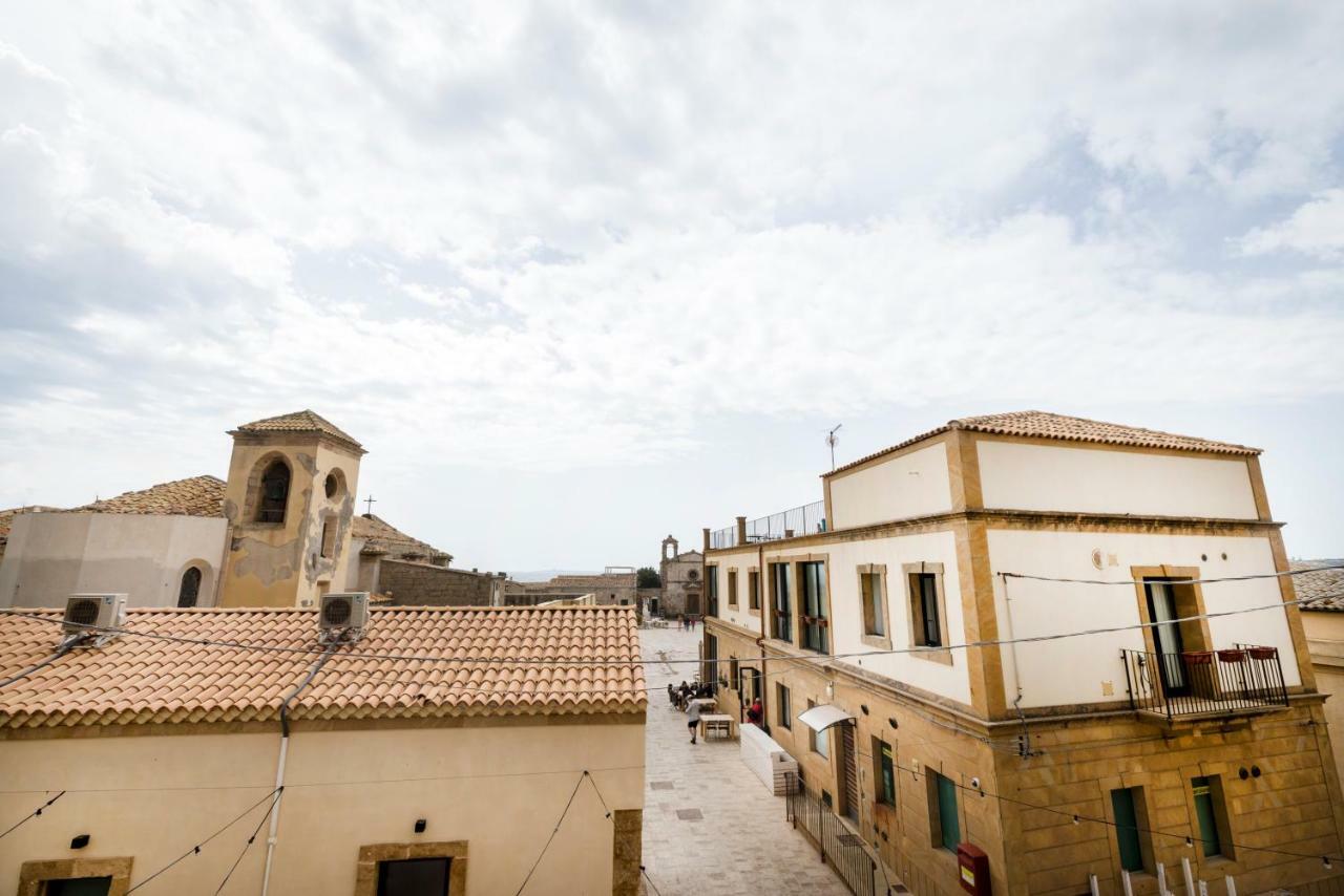 Casa Vacanza "La Piazzetta" Marzamemi Extérieur photo
