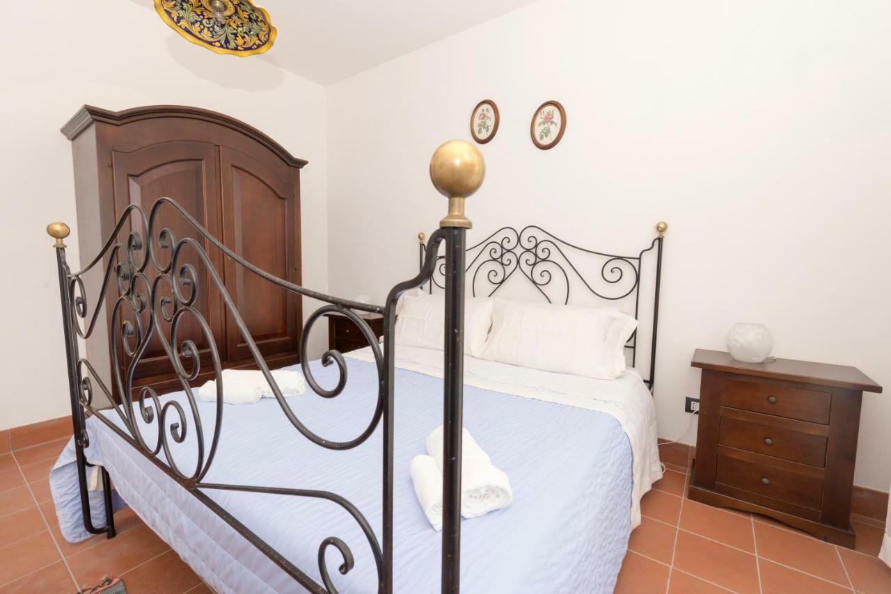 Casa Vacanza "La Piazzetta" Marzamemi Extérieur photo