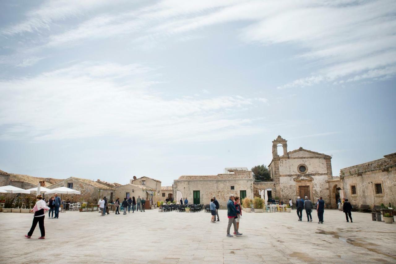 Casa Vacanza "La Piazzetta" Marzamemi Extérieur photo