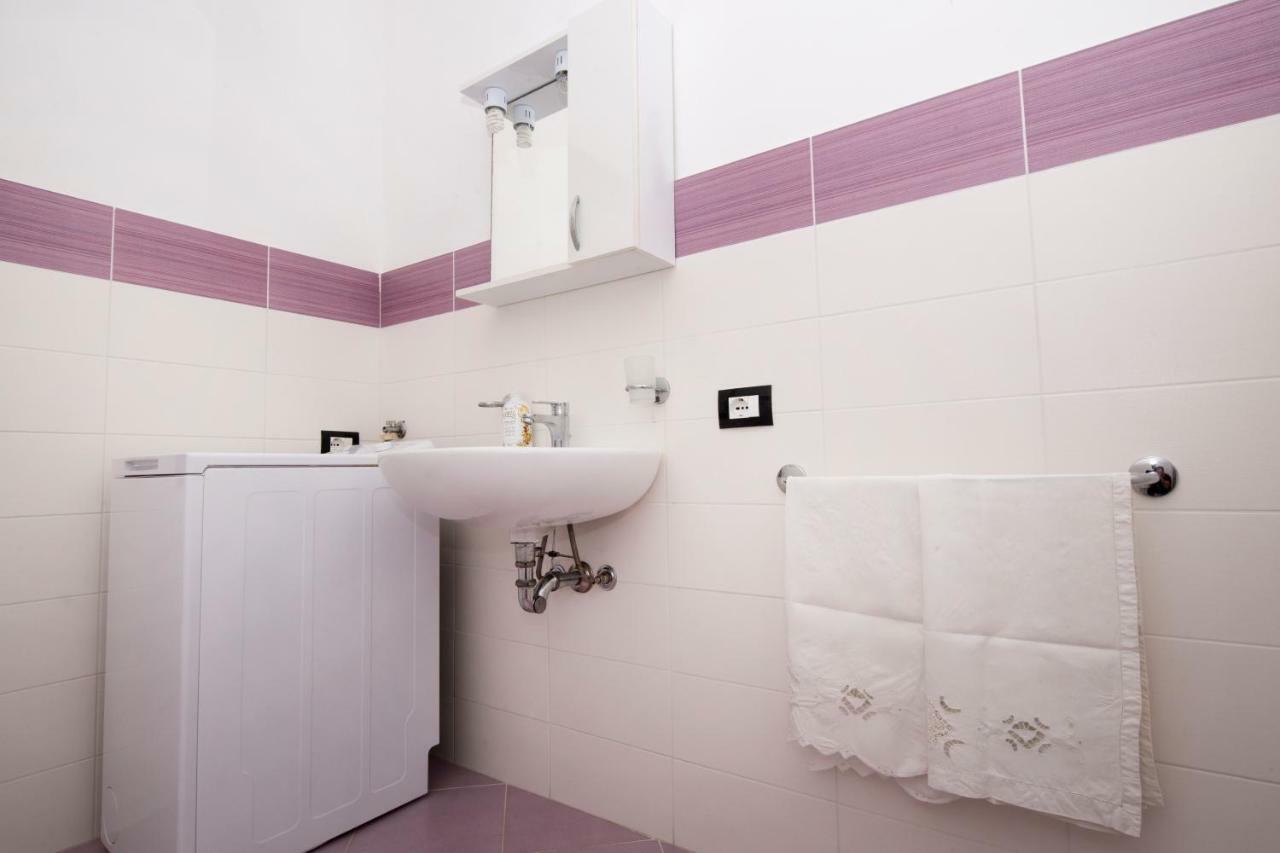 Casa Vacanza "La Piazzetta" Marzamemi Extérieur photo