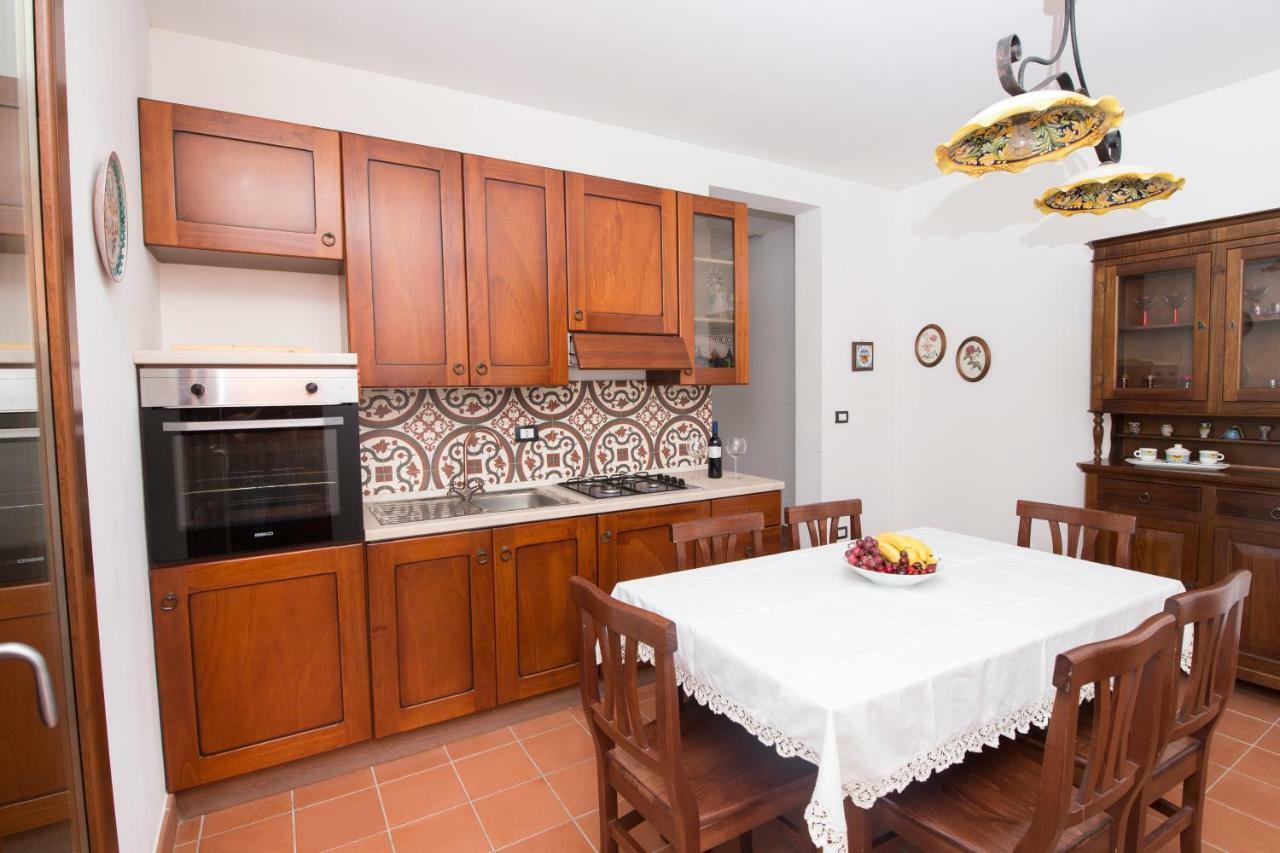Casa Vacanza "La Piazzetta" Marzamemi Extérieur photo