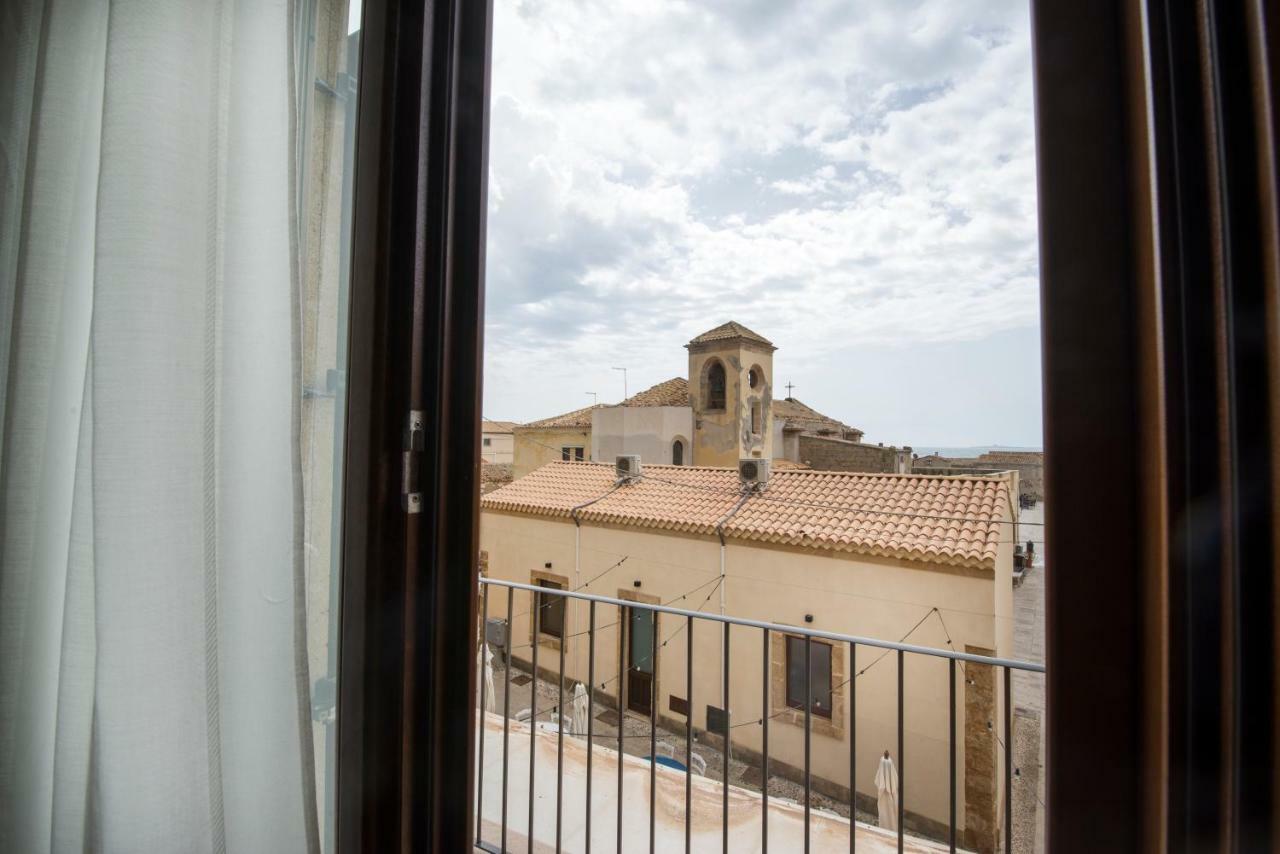 Casa Vacanza "La Piazzetta" Marzamemi Extérieur photo