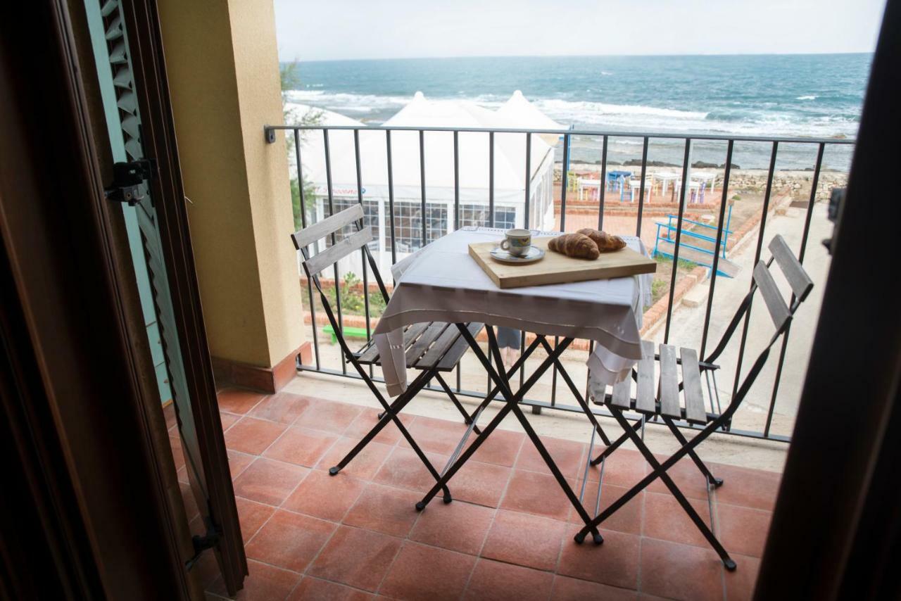 Casa Vacanza "La Piazzetta" Marzamemi Extérieur photo