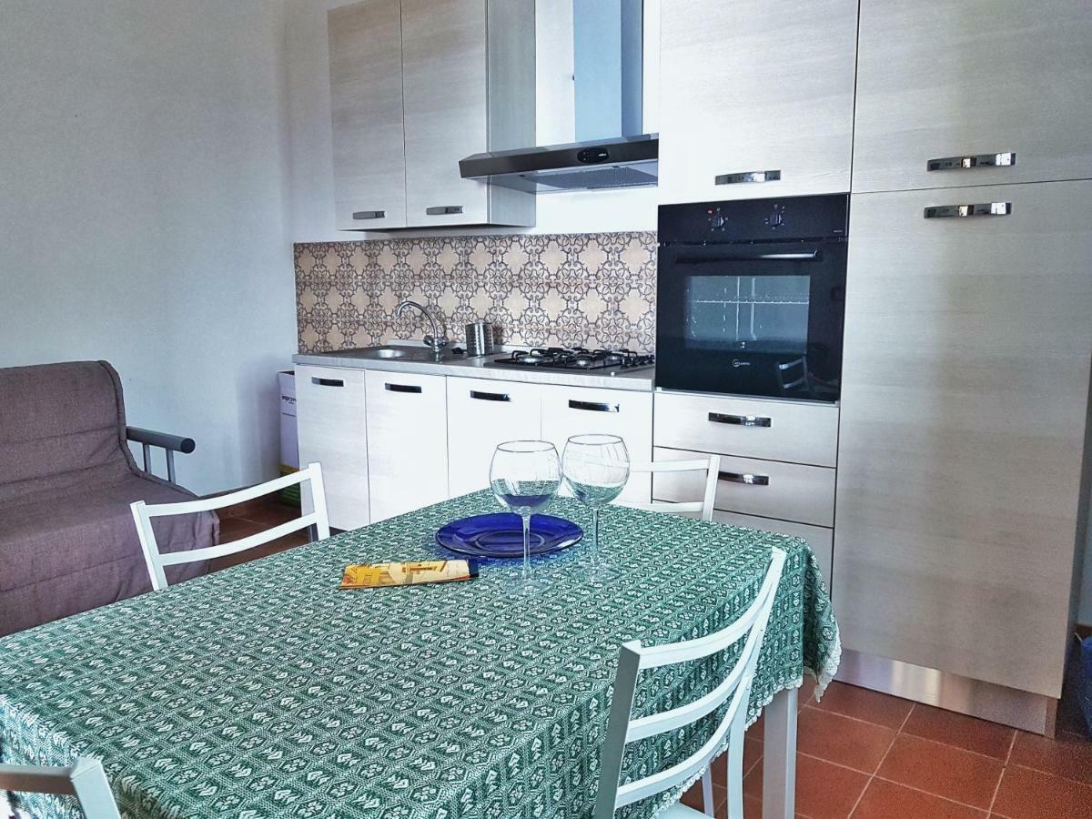 Casa Vacanza "La Piazzetta" Marzamemi Extérieur photo