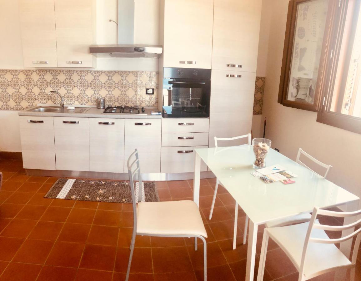 Casa Vacanza "La Piazzetta" Marzamemi Extérieur photo