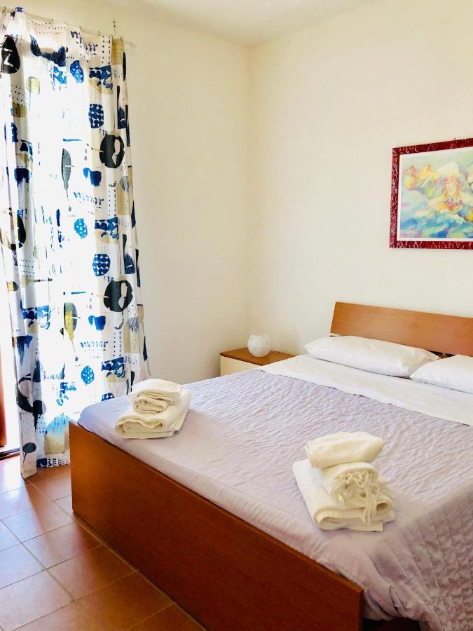 Casa Vacanza "La Piazzetta" Marzamemi Extérieur photo