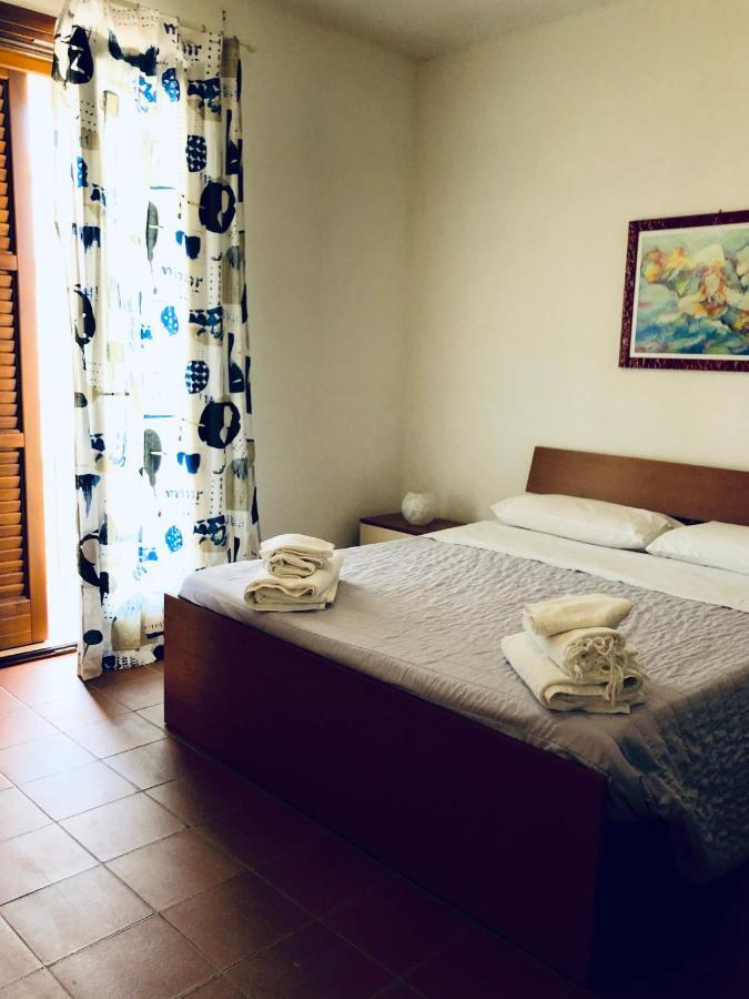 Casa Vacanza "La Piazzetta" Marzamemi Extérieur photo