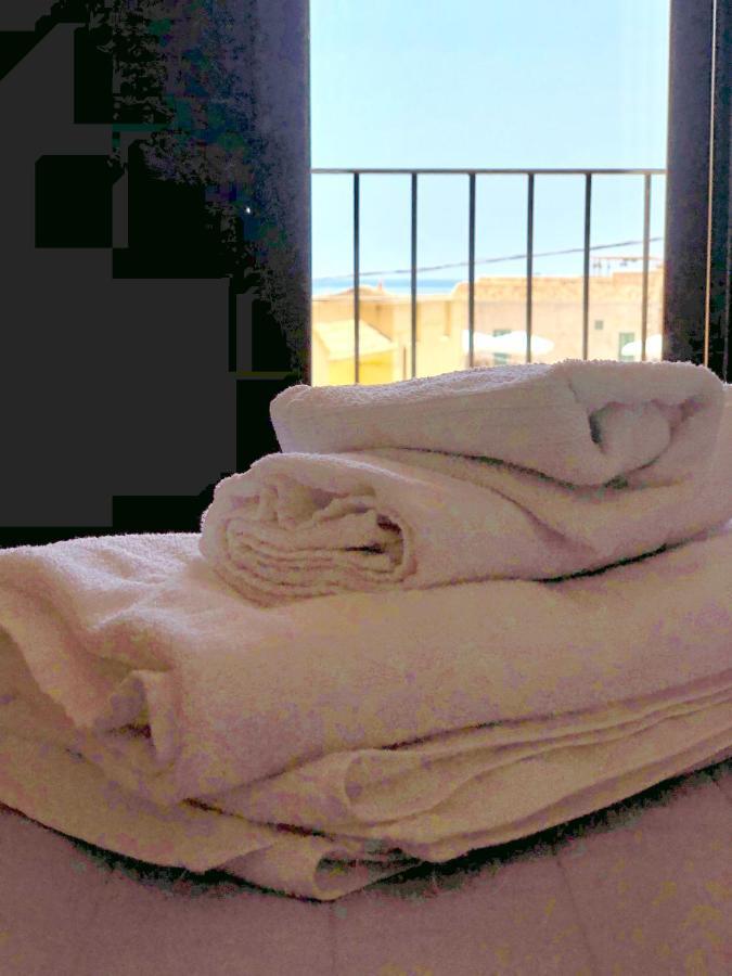 Casa Vacanza "La Piazzetta" Marzamemi Extérieur photo